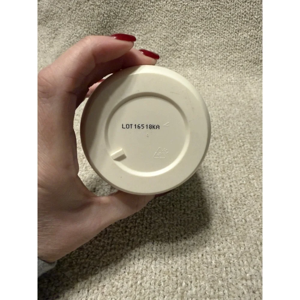 Aveeno Active Naturals Daily Moisturizing Body Yogurt Vanilla & Oats Lotion 7 oz